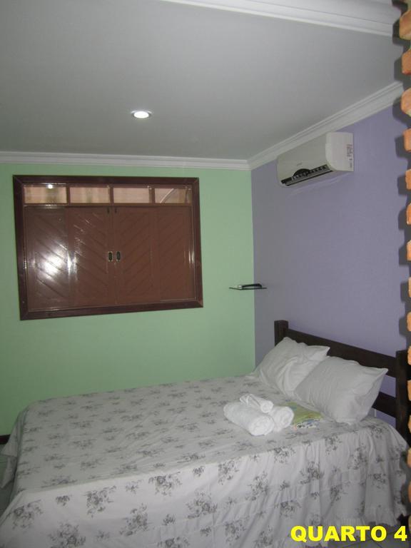 Recanto Do Mergulhao Maceió 外观 照片
