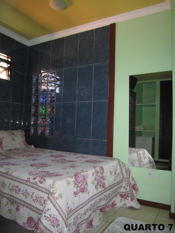 Recanto Do Mergulhao Maceió 外观 照片