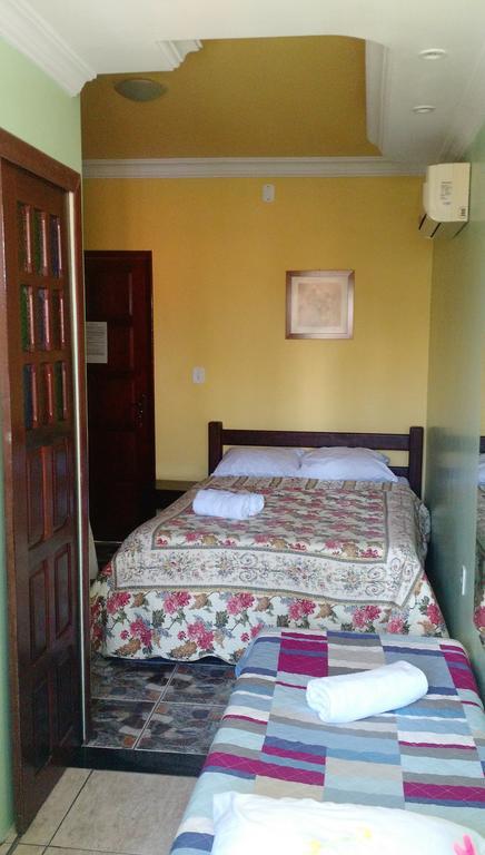 Recanto Do Mergulhao Maceió 外观 照片