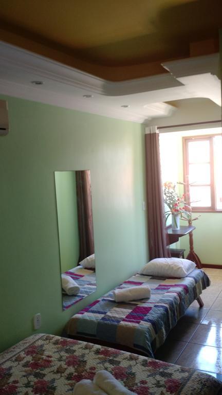 Recanto Do Mergulhao Maceió 外观 照片