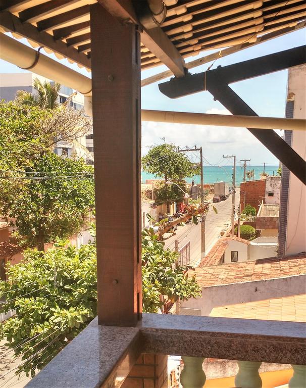 Recanto Do Mergulhao Maceió 外观 照片