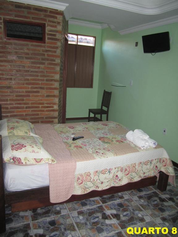 Recanto Do Mergulhao Maceió 外观 照片
