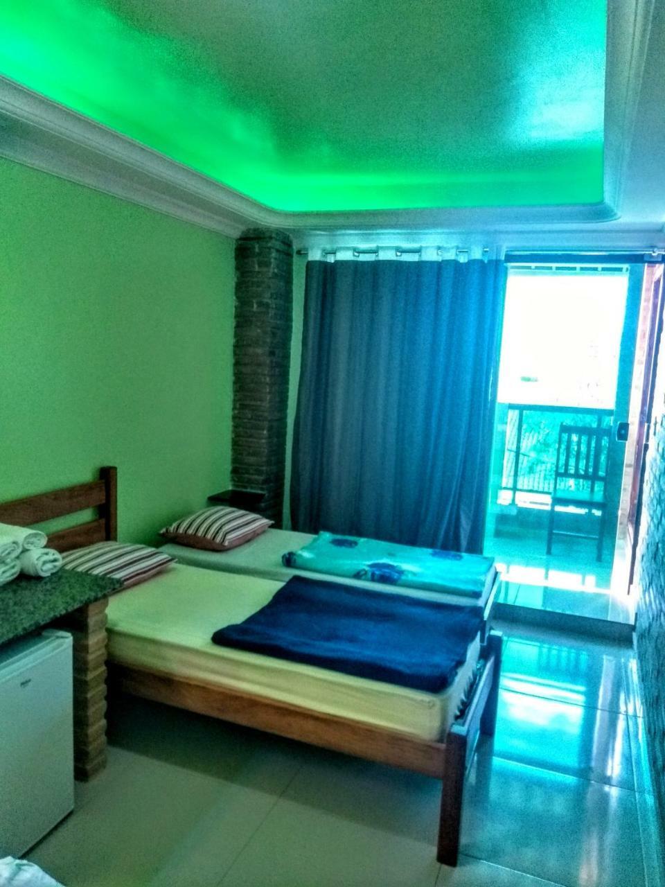 Recanto Do Mergulhao Maceió 外观 照片